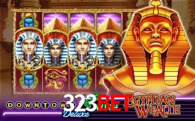 323Bet Login